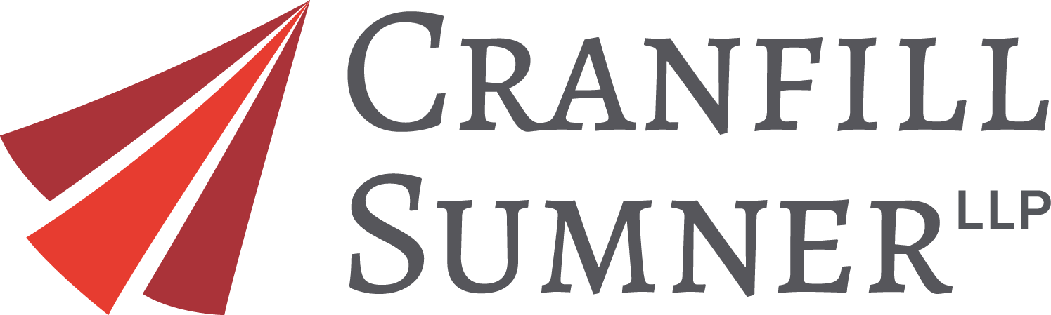 Cranfill Stacked CMYK